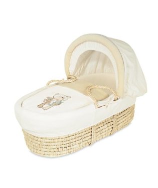 Attached picture moses basket.jpg
